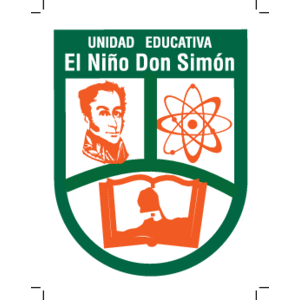 Unidad Educativa El Niño Don Simon Logo photo - 1