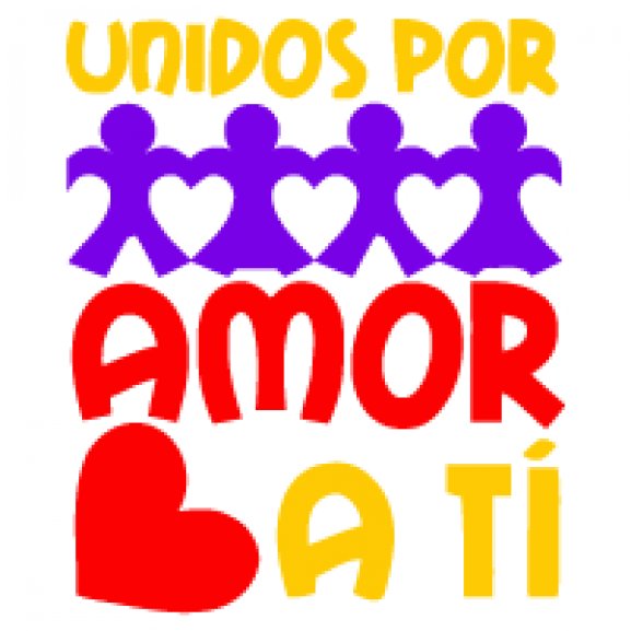 Unidos por Amor a Ti Logo photo - 1