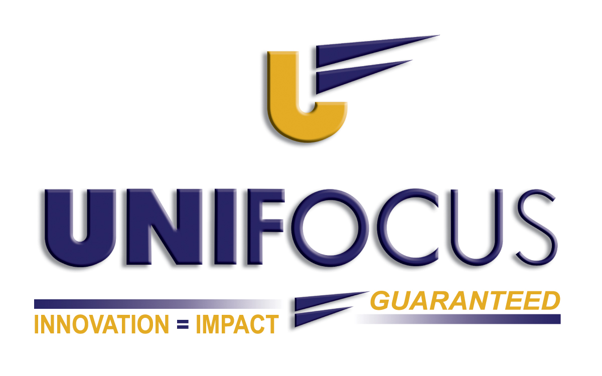 Unifocus Logo photo - 1