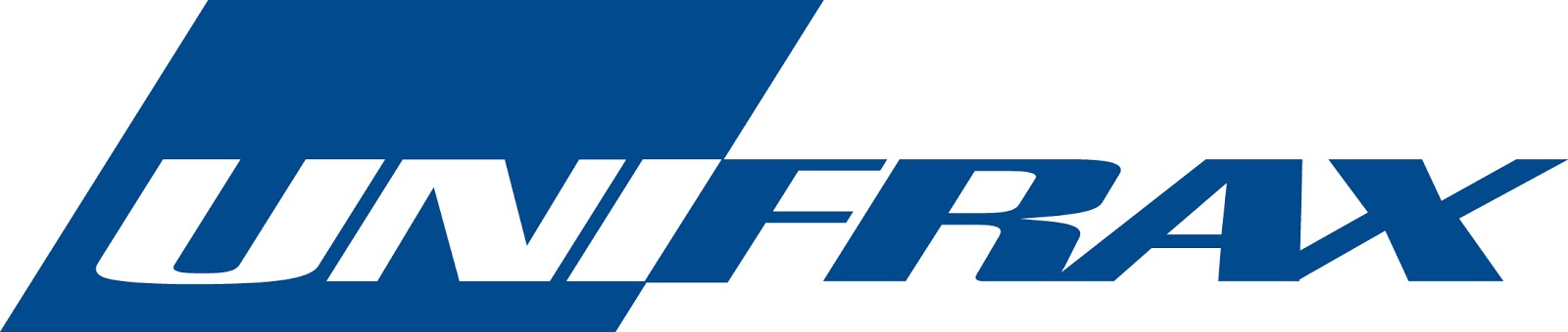 Unifrax Logo photo - 1