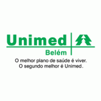 Unimed Belém Logo photo - 1