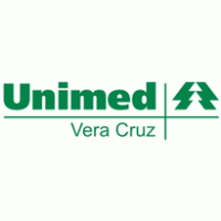 Unimed Vera Cruz Logo photo - 1