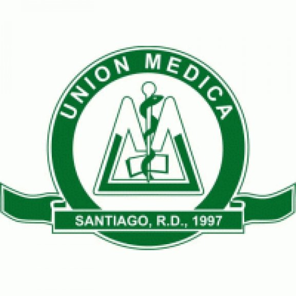Union Medica dominicana Logo photo - 1