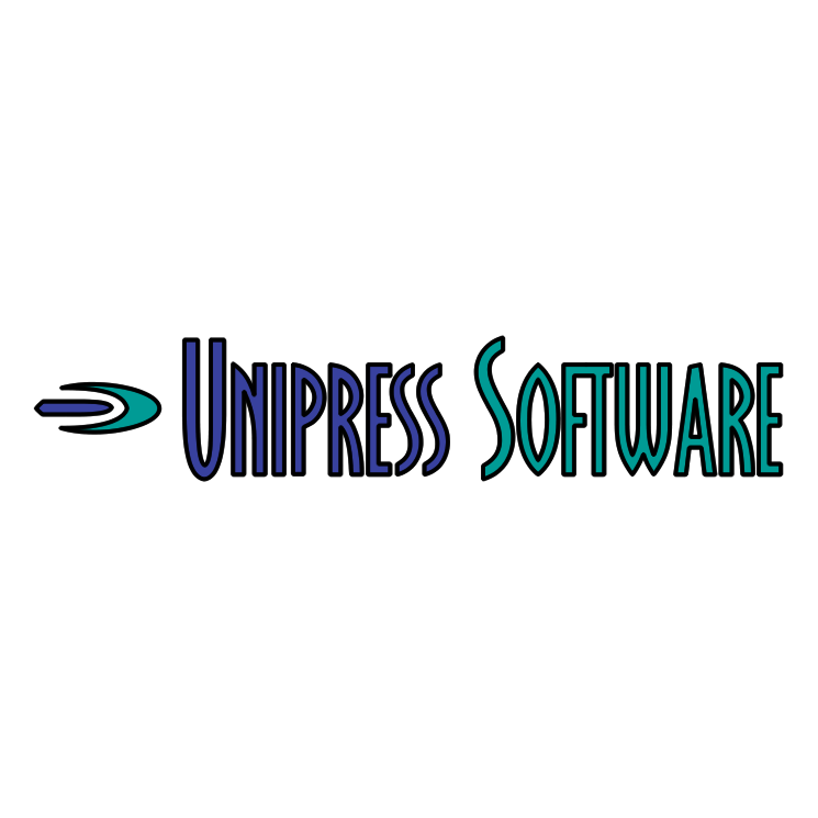 Unipress Software Logo photo - 1