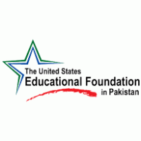 United States Educational Foundation in Pakistan Logo photo - 1
