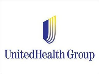 UnitedHealth Group Logo photo - 1