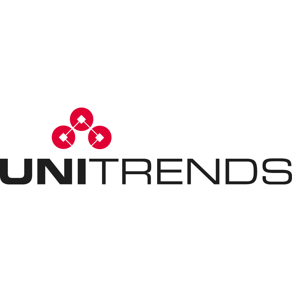 Unitrends Logo photo - 1