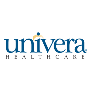 Univera Healthcare Logo photo - 1