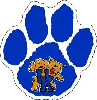 Univeristy of Kentucky Logo photo - 1