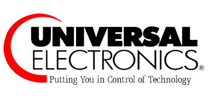 Universal Electronics Inc Logo photo - 1