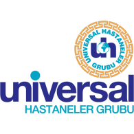 Universal Hastaneler Grubu Logo photo - 1