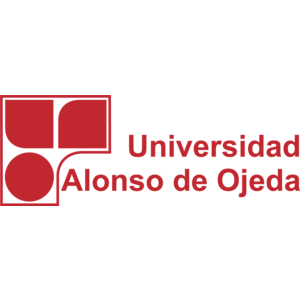 Universidad Alonso de Ojeda Logo photo - 1
