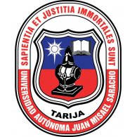 Universidad Autonoma Juan Misael Saracho Logo photo - 1