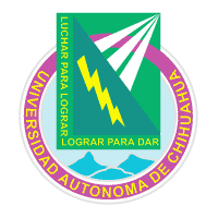 Universidad Autonoma de Chihuahua Logo photo - 1