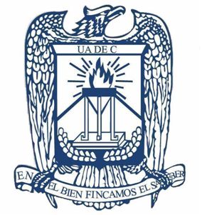 Universidad Autonoma de Coahuila Logo photo - 1