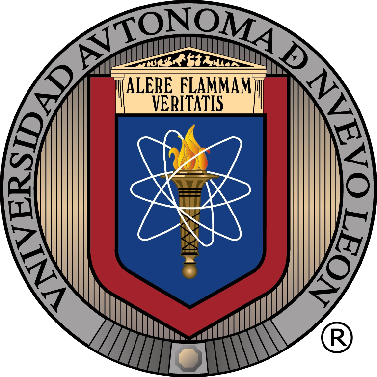 Universidad Autonoma de Nuevo Leon Logo photo - 1