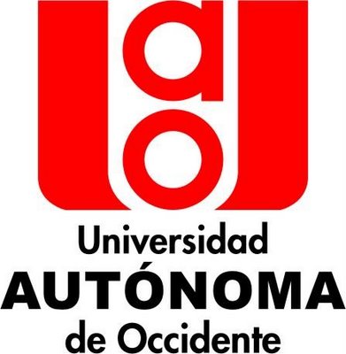 Universidad Autonoma de Occidente Logo photo - 1
