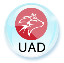 Universidad Autonoma de Queretaro Logo photo - 1