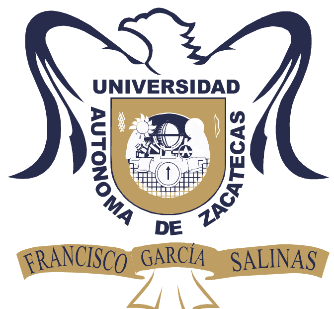 Universidad Autonoma de Zacatecas Logo photo - 1