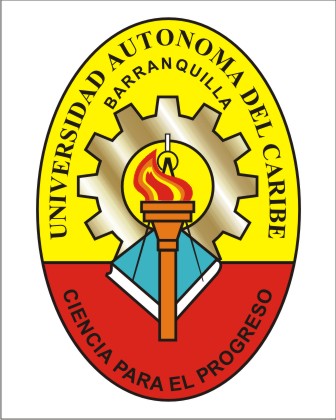 Universidad Autónoma Del Caribe Logo photo - 1
