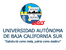 Universidad Autónoma de Baja California Sur Logo photo - 1