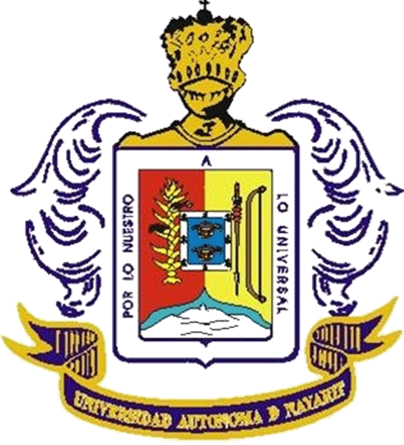 Universidad Autónoma de Nayarit Logo photo - 1