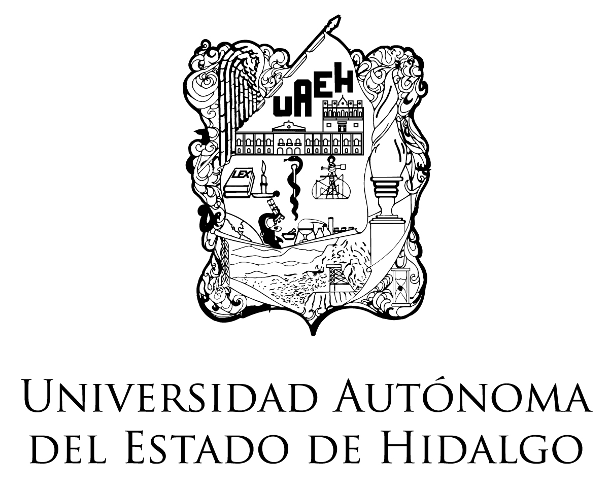 Universidad Autónoma del Estado de Hidalgo Logo photo - 1