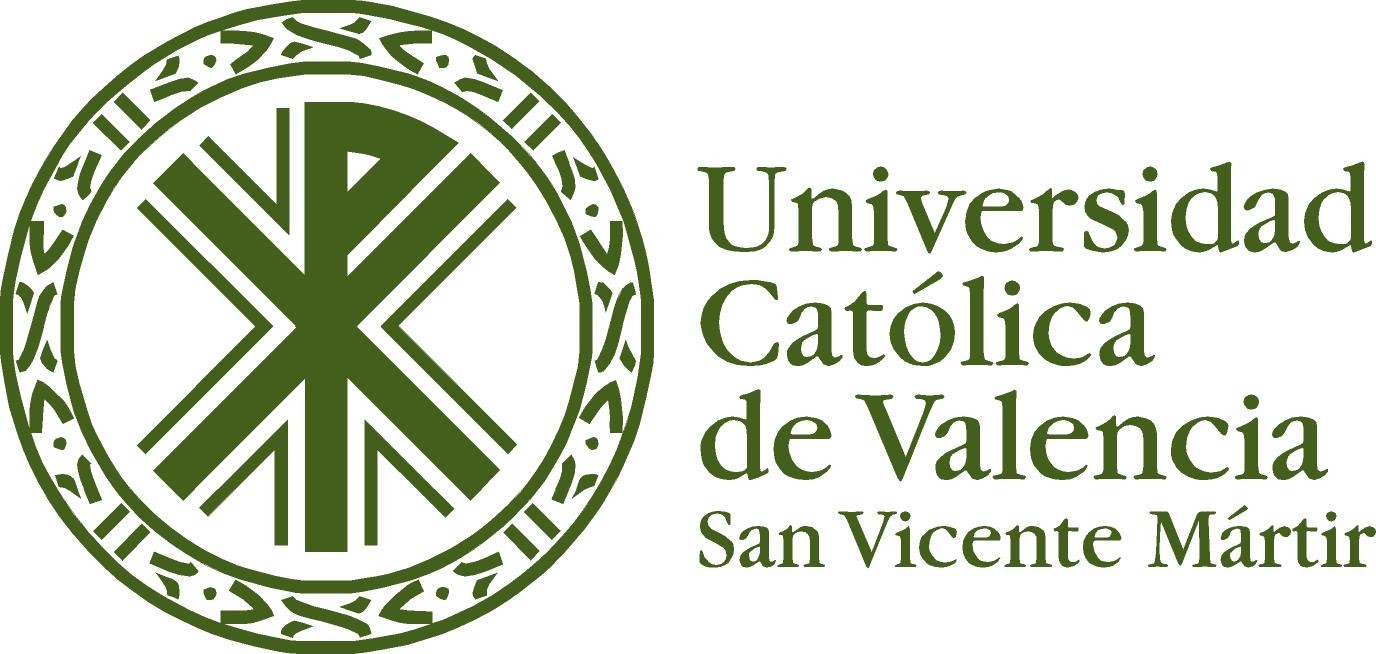 Universidad Católica de Valencia Logo photo - 1