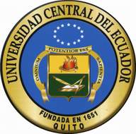Universidad Central del Ecuador Logo photo - 1