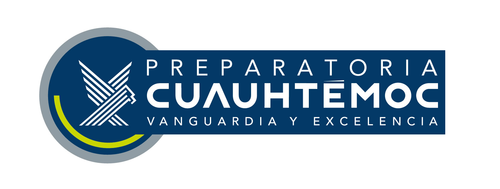 Universidad Cuauhtemoc Logo photo - 1