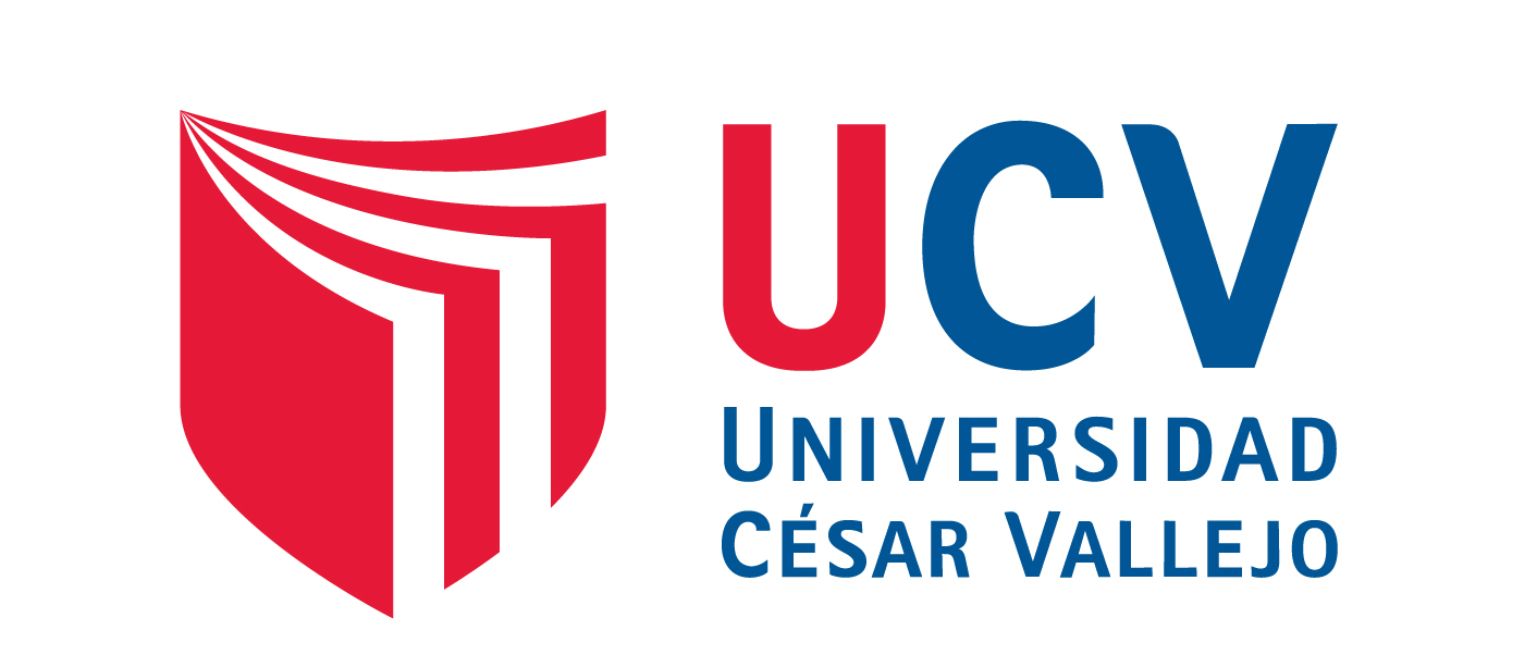 Universidad César Vallejo Logo photo - 1