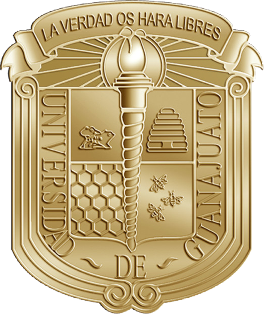Universidad De Guanajuato Logo photo - 1
