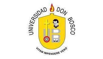 Universidad Don Bosco Logo photo - 1