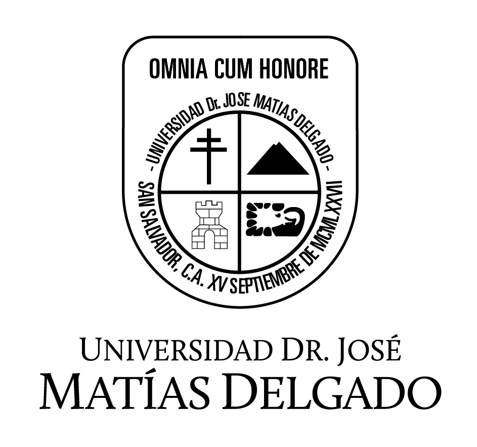 Universidad Dr. José Matías Delgado Logo photo - 1