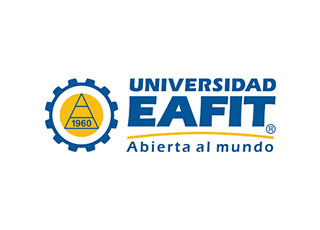 Universidad EAFIT Logo photo - 1