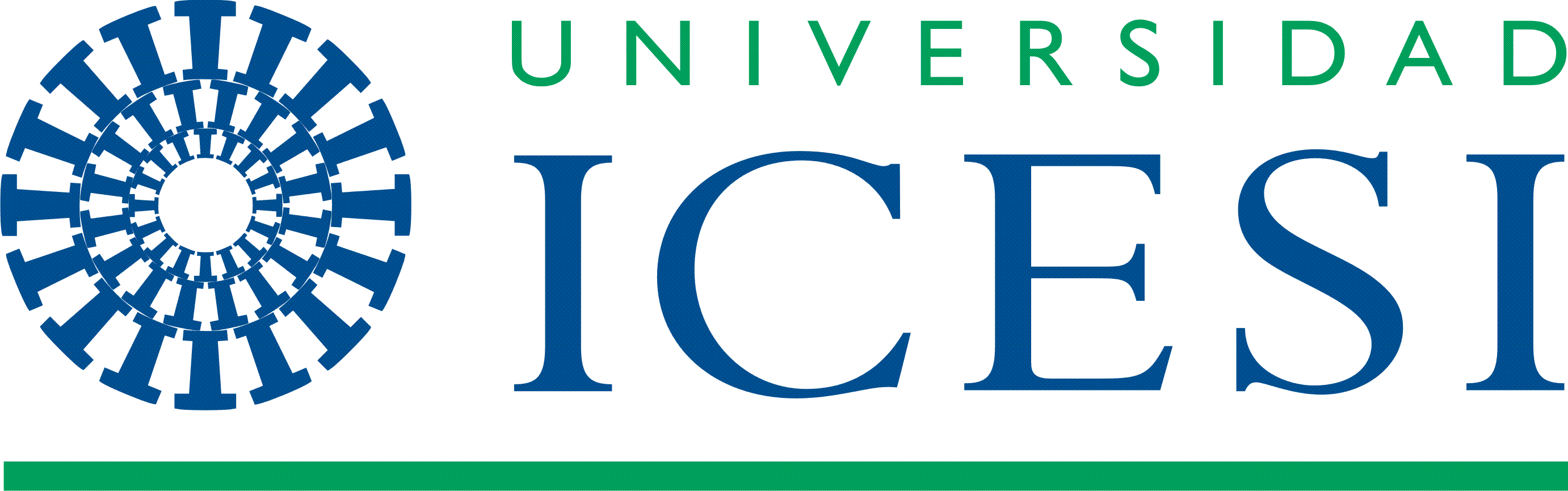 Universidad Icesi Logo photo - 1