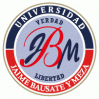 Universidad Jaime Bausate y Meza Logo photo - 1