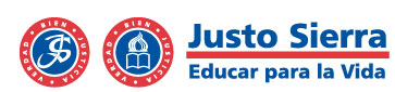 Universidad Justo Sierra Logo photo - 1