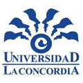 Universidad La Concordia Logo photo - 1