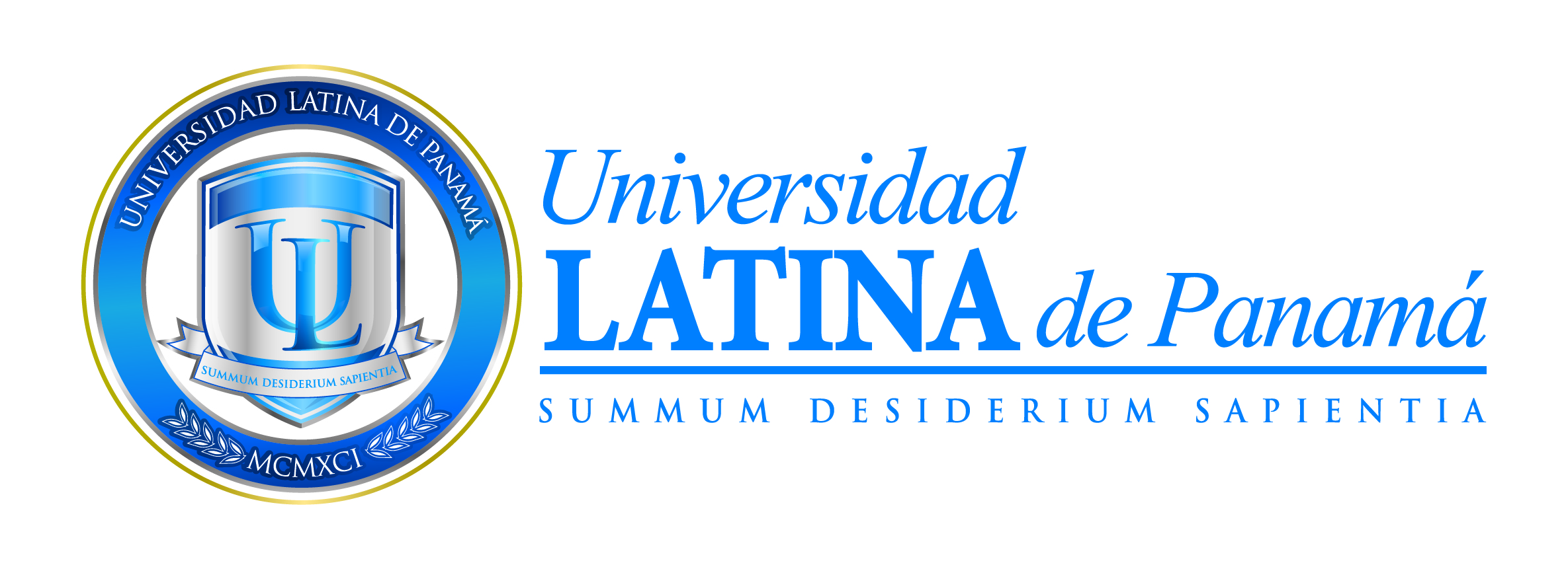 Universidad Latina Logo photo - 1