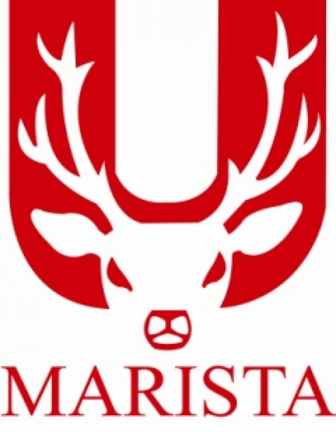 Universidad Marista de Mérida Logo photo - 1