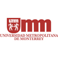 Universidad Metropolitana de Monterrey Logo photo - 1