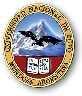 Universidad Nacional de Cuyo - UNCuyo Logo photo - 1