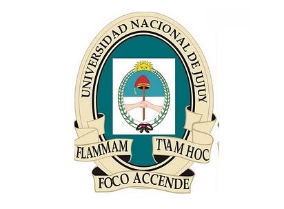 Universidad Nacional de Jujuy Logo photo - 1