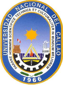 Universidad Nacional del Callao Logo photo - 1