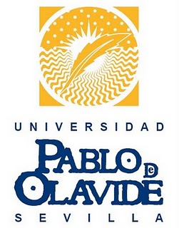 Universidad Pablo de Olavide Logo photo - 1
