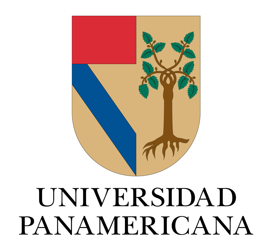 Universidad Panamericana Logo photo - 1