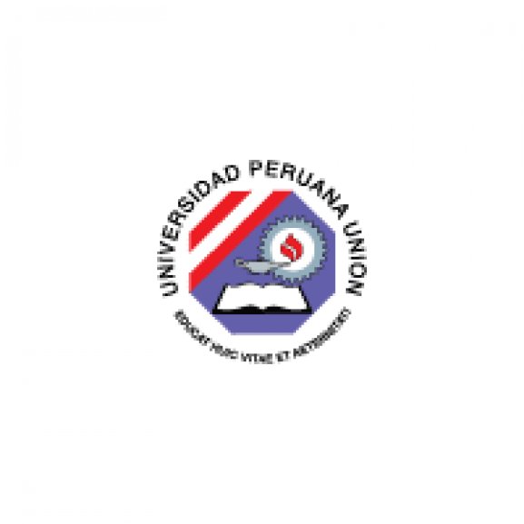 Universidad Peruana Union Logo photo - 1