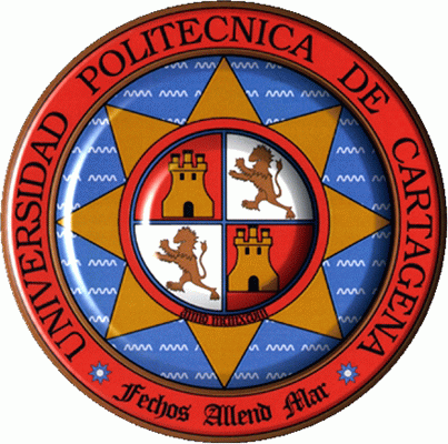 Universidad Politecnica de Cartagena Logo photo - 1