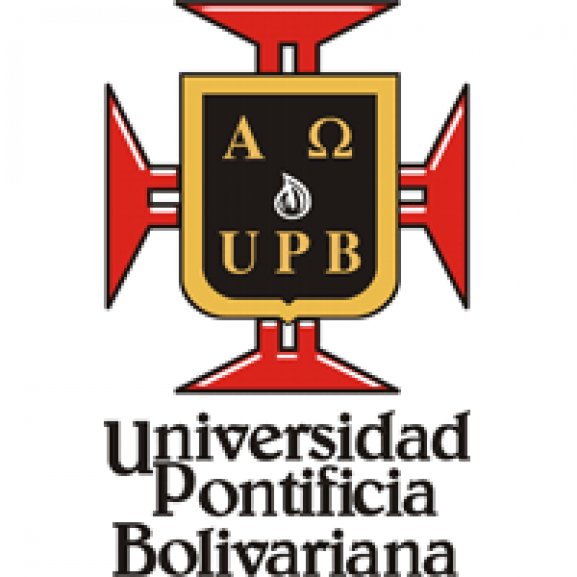 Universidad Pontificia Bolivariana Logo photo - 1